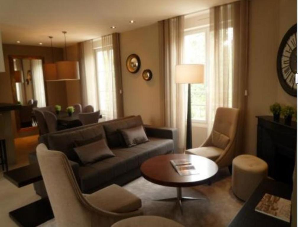 Au Charme des Marais - Cottage Con 2 Camere Da Letto (6-8 Persone)