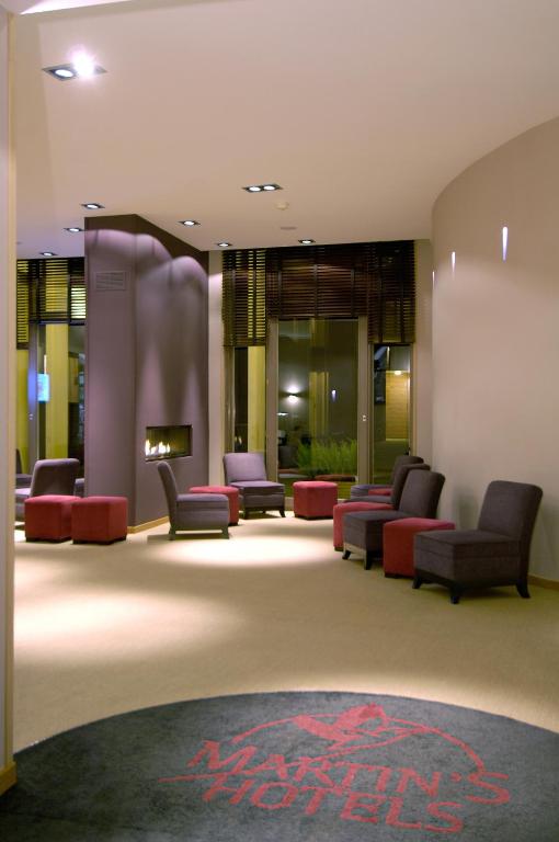 Martin's Brugge - Resim 13