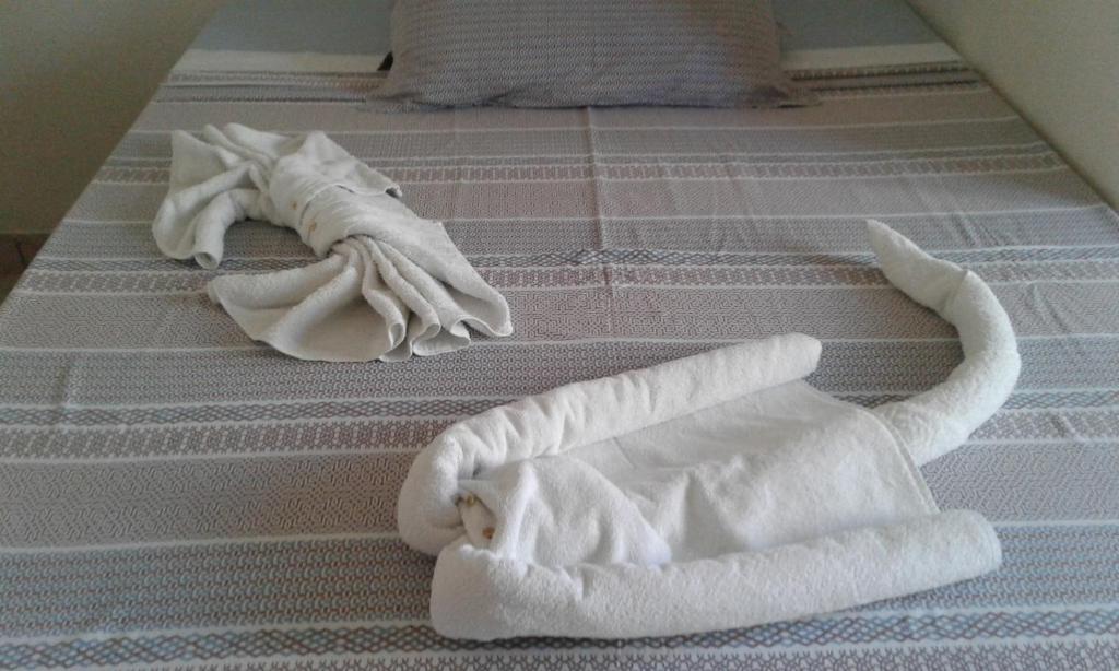  Pousada Suites das Galinhas