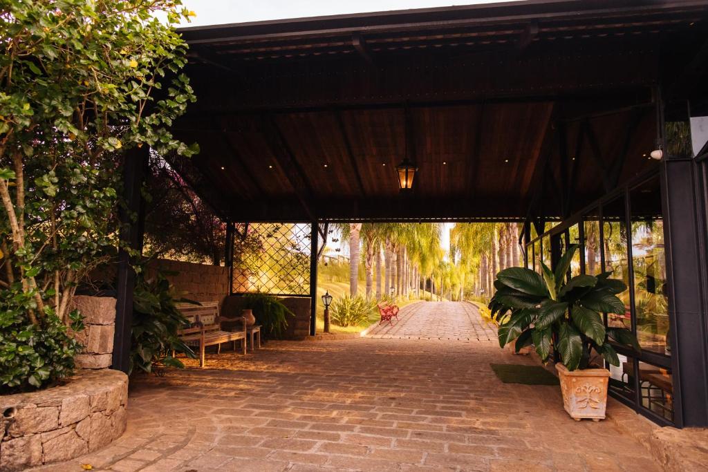  Hotel Villa D'Angelo