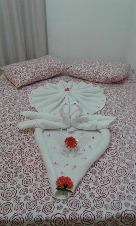  Pousada Suites das Galinhas