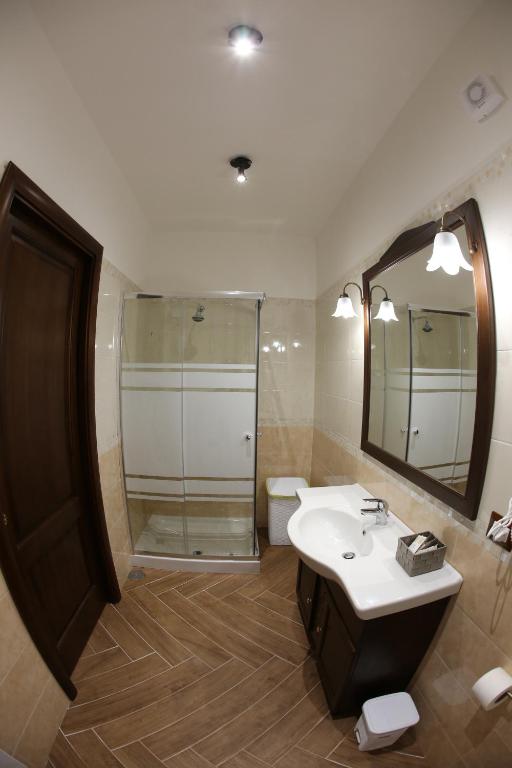 B&B Villa Catiè
