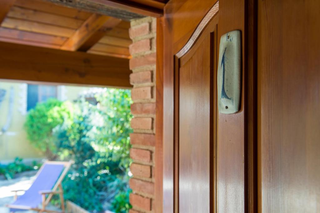 Alojamiento Rural La Cañada - Huis Met Vier Slaapkamers