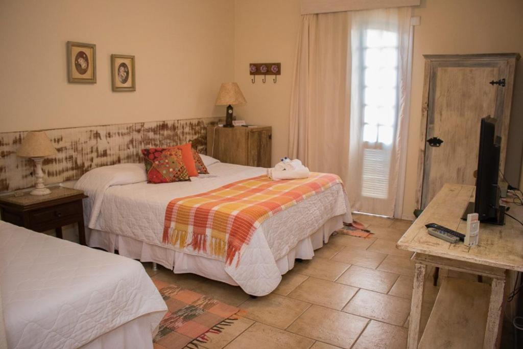  Hospedaria da Villa