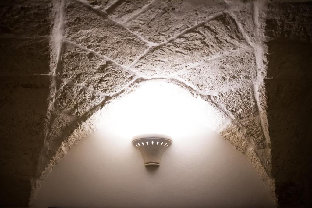 Fotografie z fotogalerie ubytování Al Caveau - Holiday House v destinaci Fasano