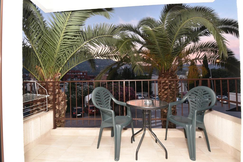 Studio Apartments 6 Palmi - 9