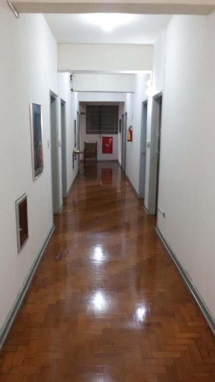  Hotel Indaiá