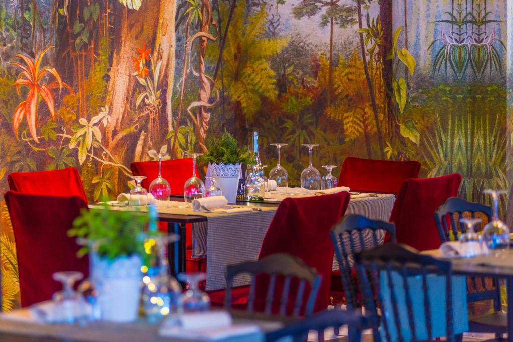 Admiral Art Hotel - Resim 7