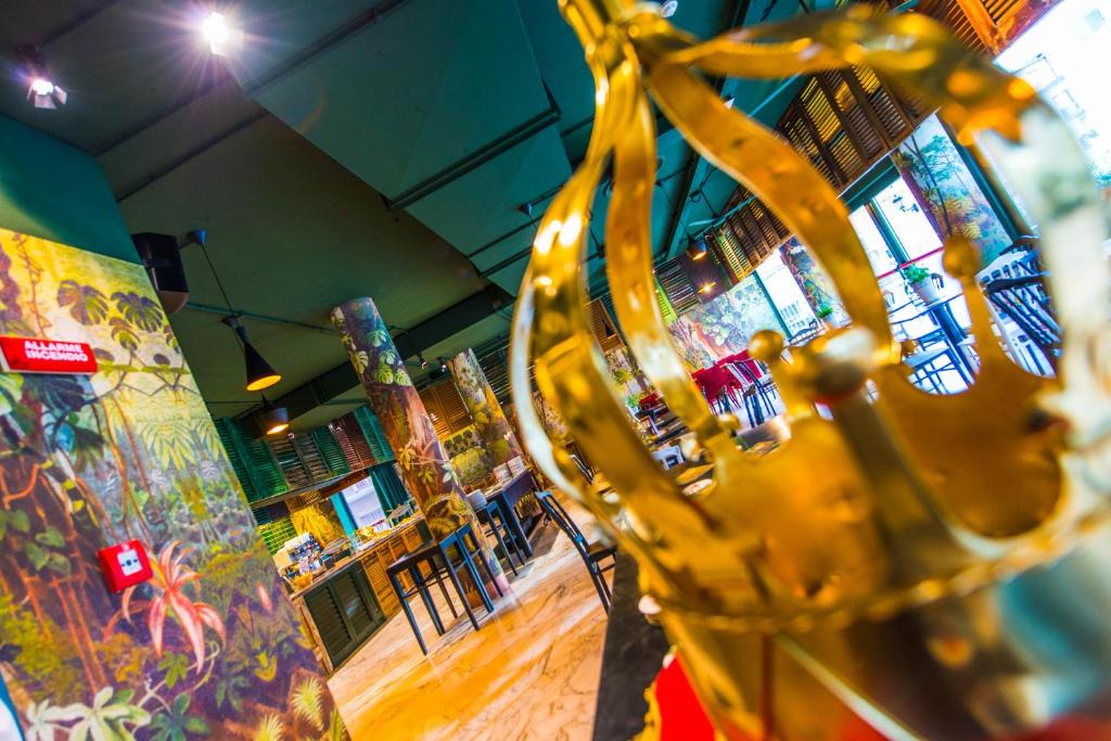 Admiral Art Hotel - Resim 31