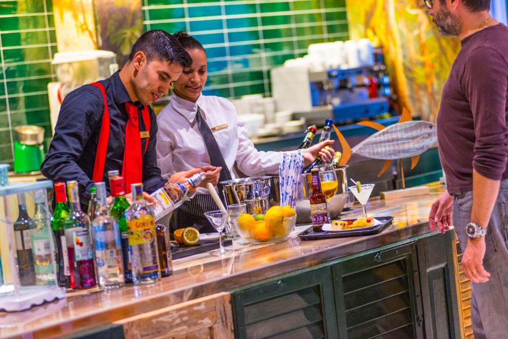 Admiral Art Hotel - Resim 8