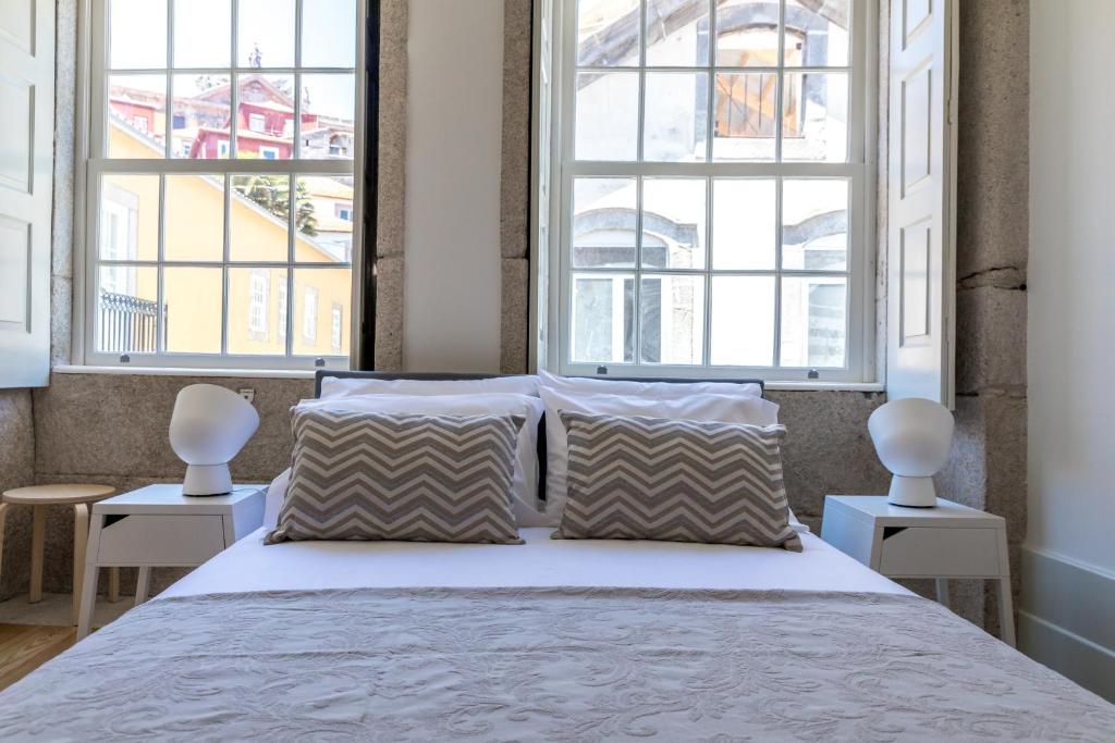 Vitoria Studio Residence II - Downtown