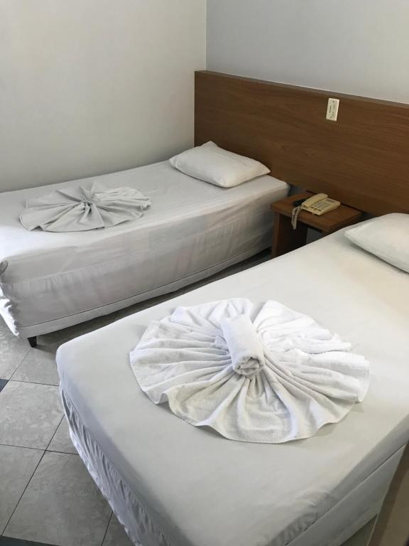  SM Palace Hotel