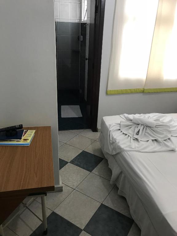  SM Palace Hotel