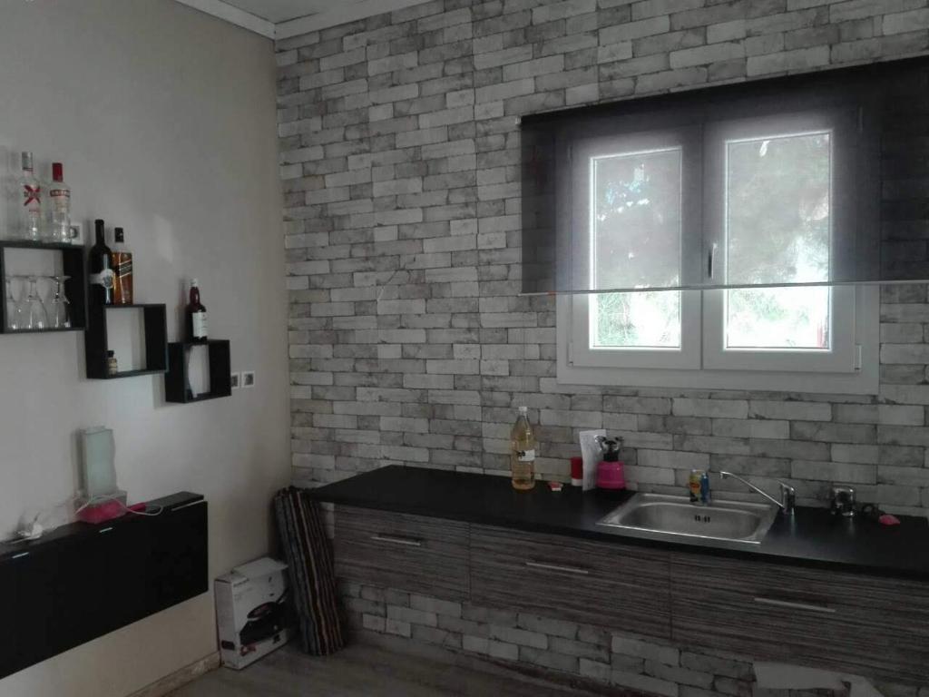 TS-George's apartments by the airport - Apartment