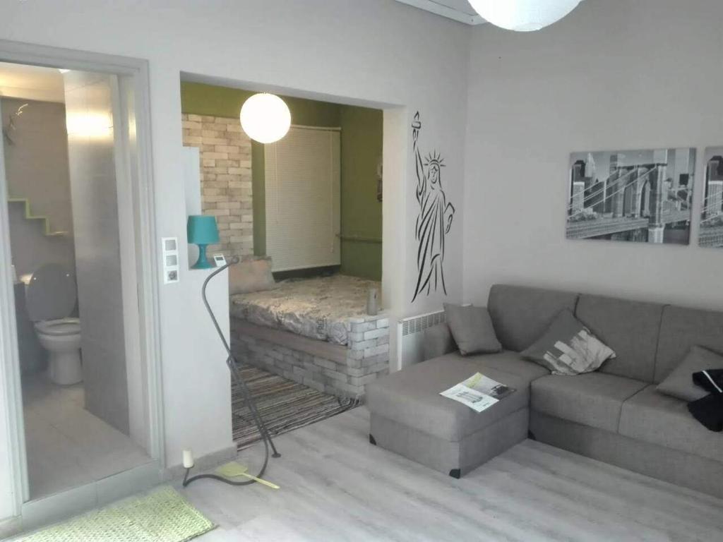 TS-George's apartments by the airport - Housity