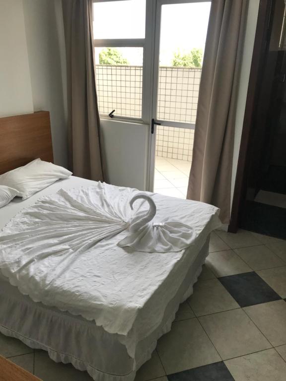  SM Palace Hotel