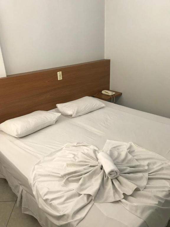  SM Palace Hotel