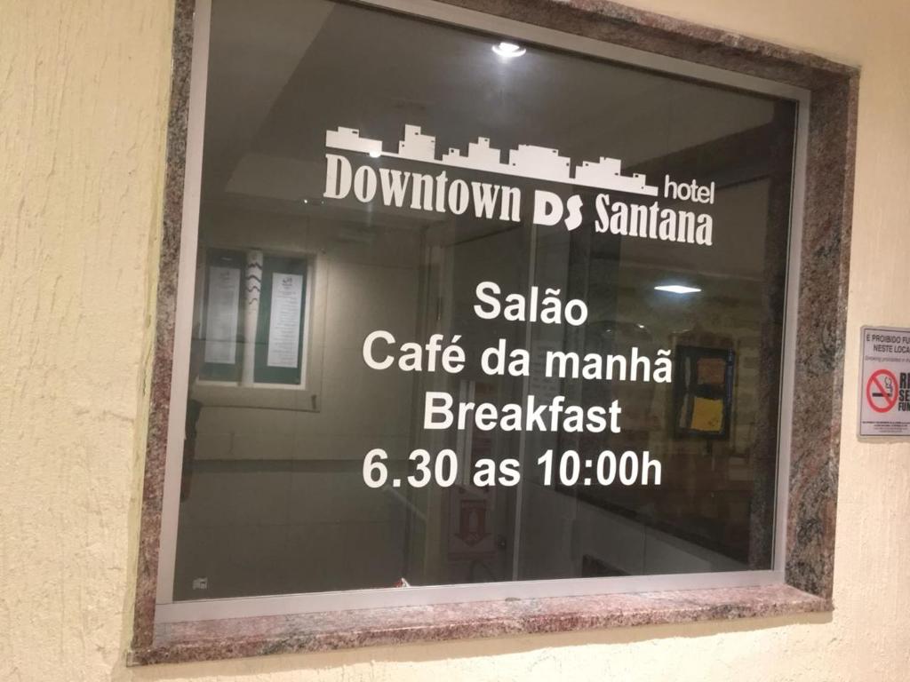  Downtown Santana Hotel