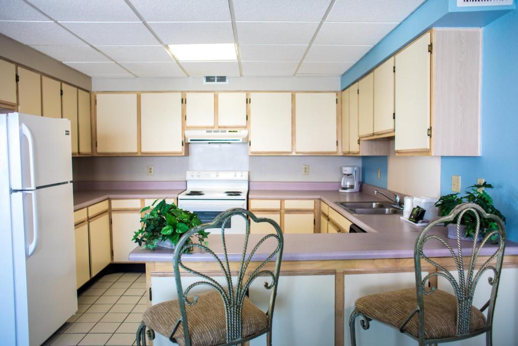Tropical Seas Hotel - Suite King De Luxe