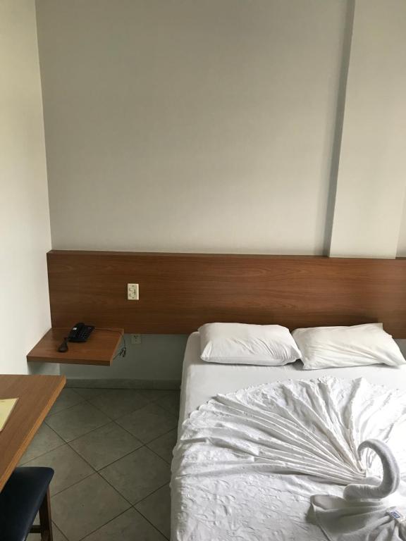  SM Palace Hotel