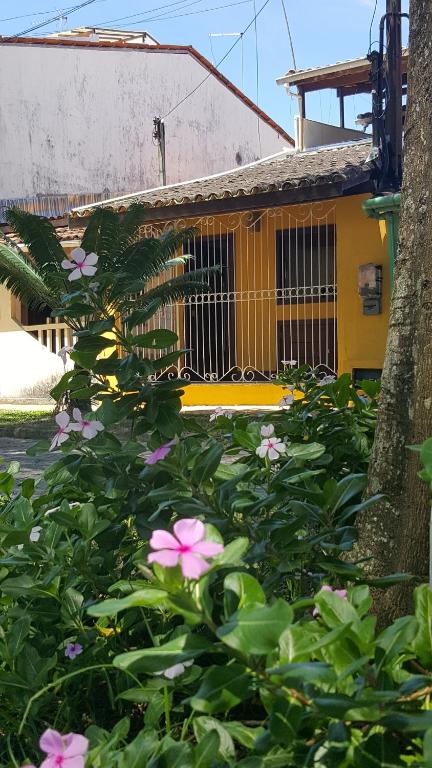  Casa de Praia em Morro de São Paulo (Gamboa)