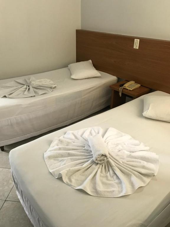  SM Palace Hotel