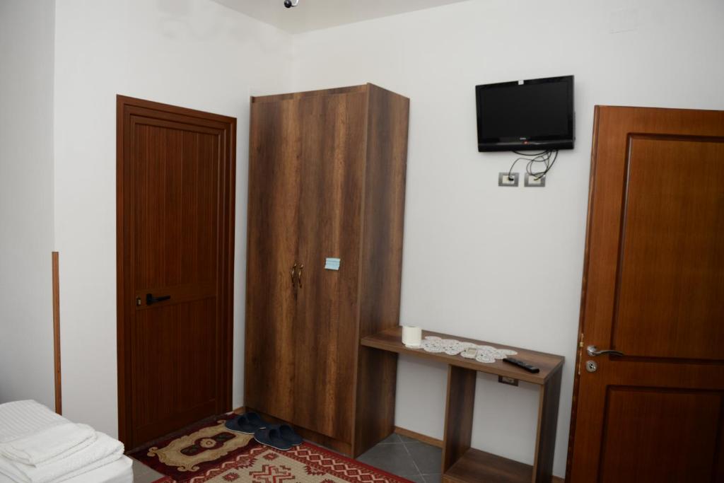 Villa Juri Garden - Habitación Doble (1 Adulto + 1 Niño)