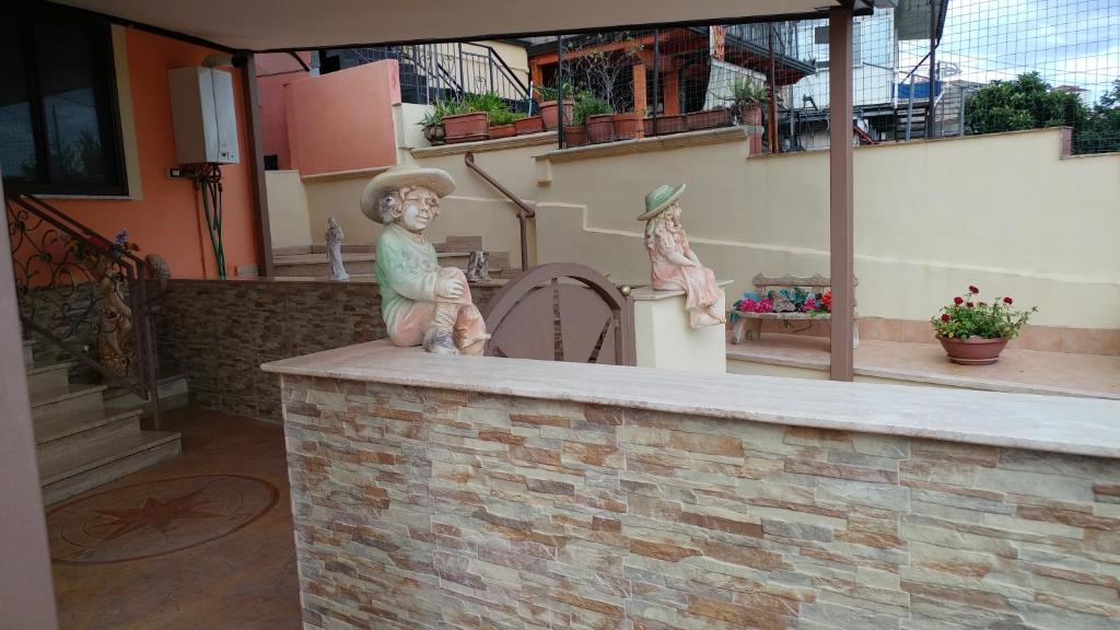 La casa del 