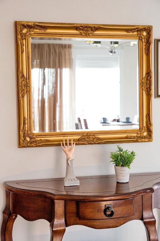 Fotografie z fotogalerie ubytování Golden Suites v destinaci Ofrynio