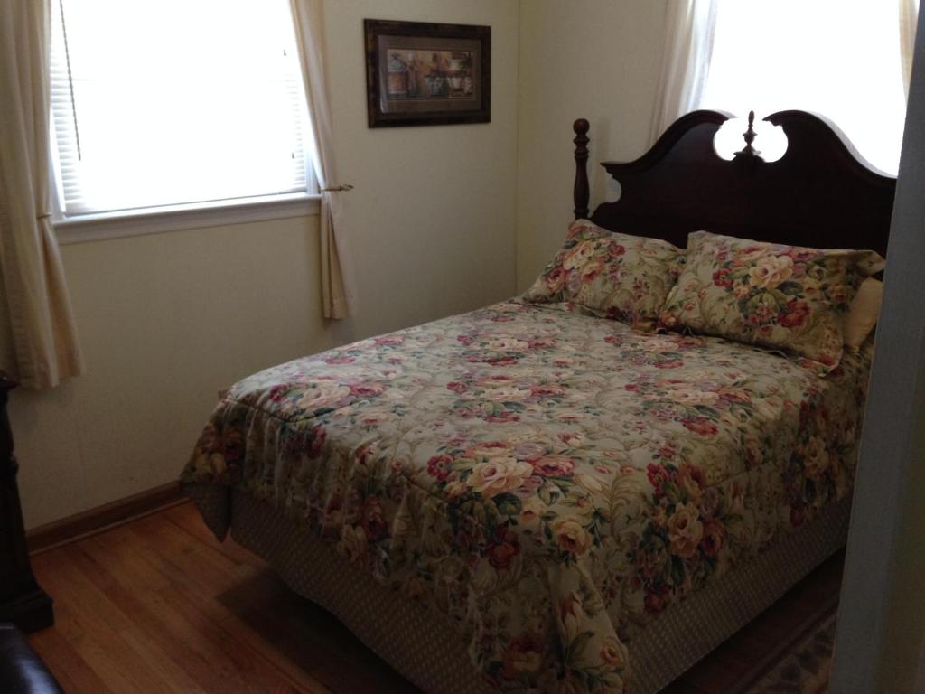Phillips Historic Motel & Cottages - Cabaña
