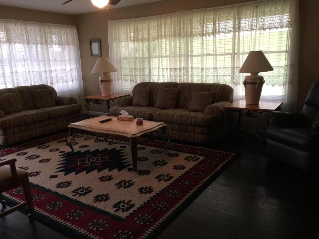Phillips Historic Motel & Cottages - Casa De Tres Dormitorios