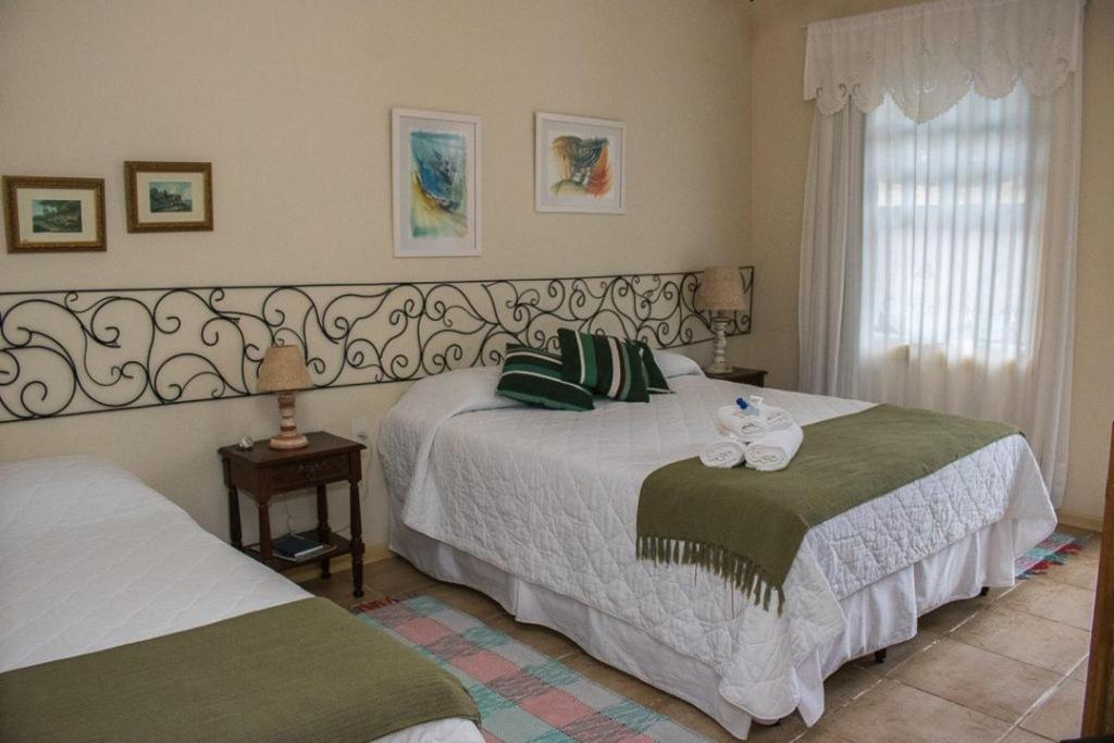  Hospedaria da Villa
