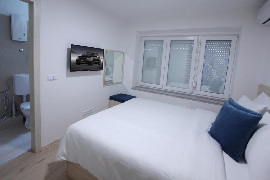 Deluxe Bellevue Apartments - Appartement