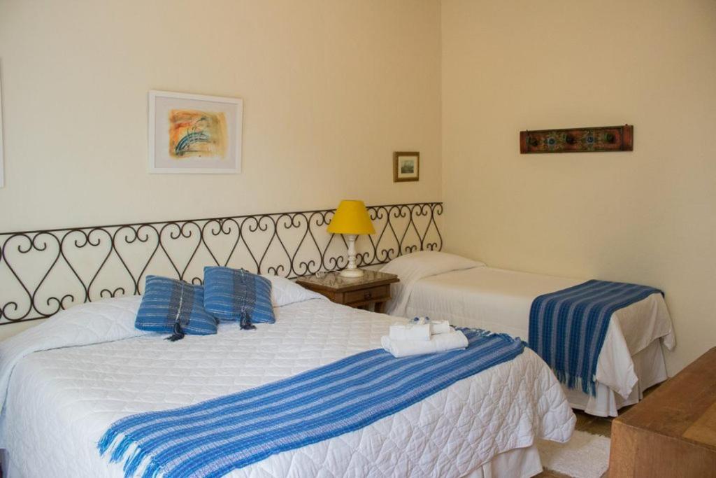  Hospedaria da Villa