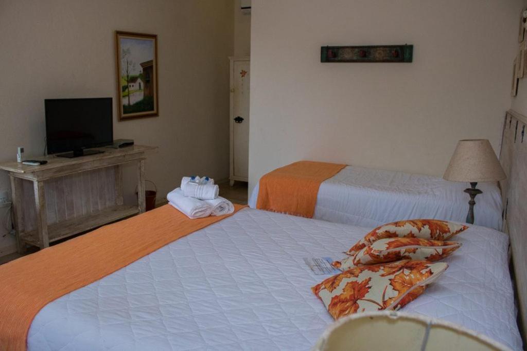  Hospedaria da Villa