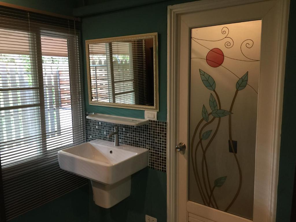 Q Zone Boutique House - 19