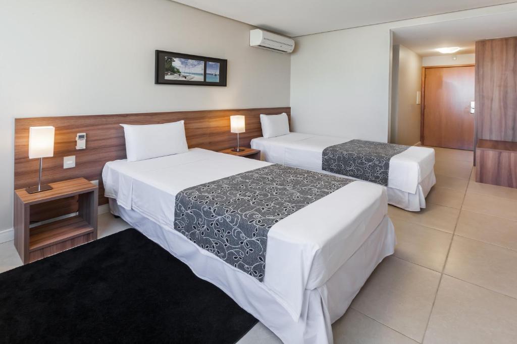  Days Inn by Wyndham Linhares