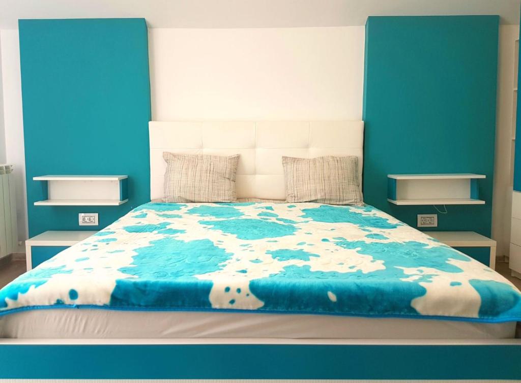 Nobless Villa - Habitación Doble Con Balcón