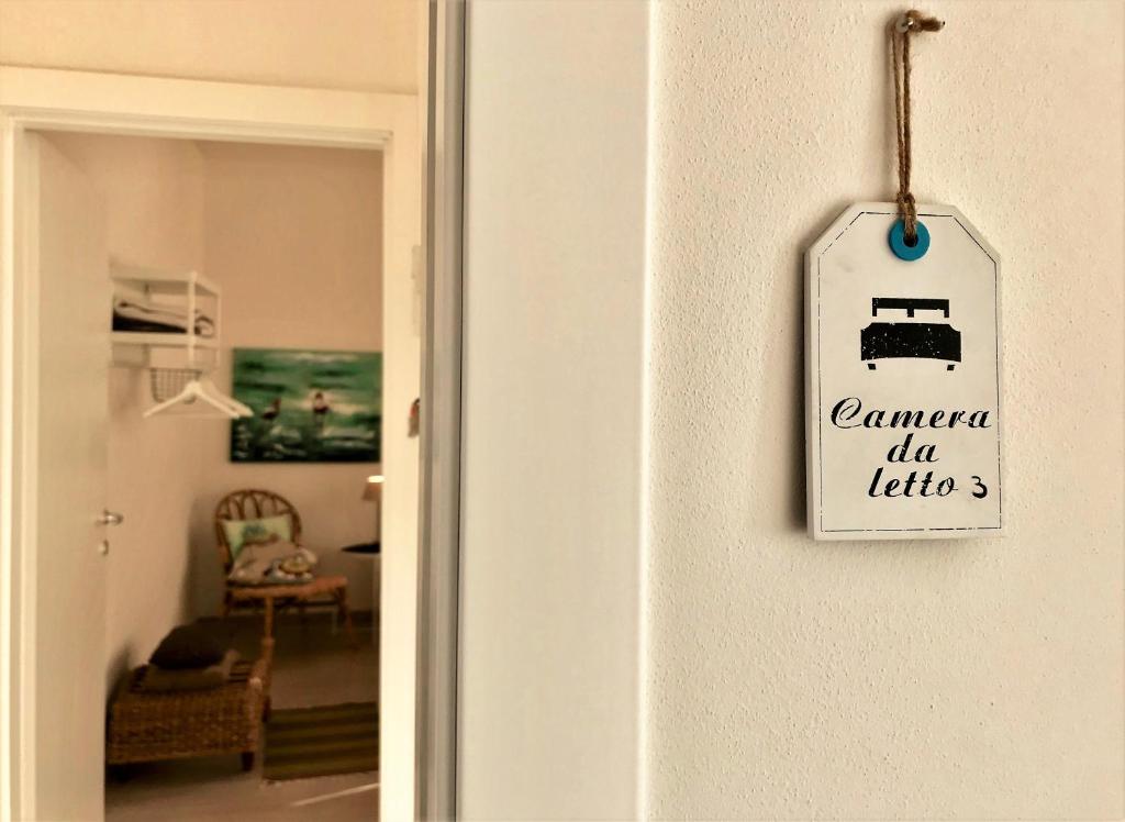 Kép Gardaselle Holiday Rooms szállásáról Cavalcasellében a galériában