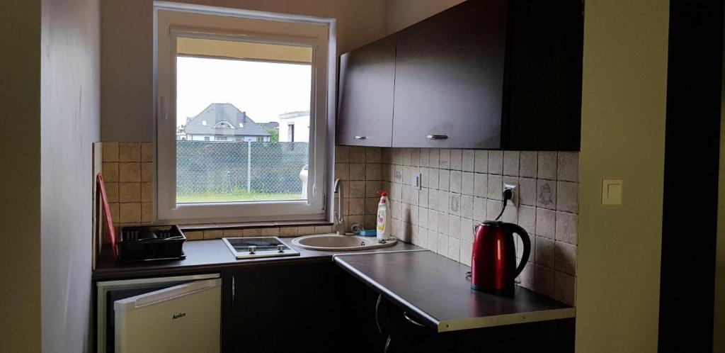 Apartamenty Maja -Pokoje - Domy wakacyjne -Basen Podgrzewany -Jacuzzi - Casa De Vacaciones