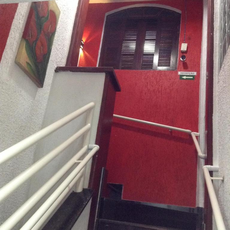  Pousada Fonseca