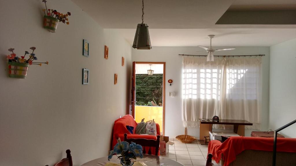 Imagen de la galería de Residencia Pereira, en Serra Negra