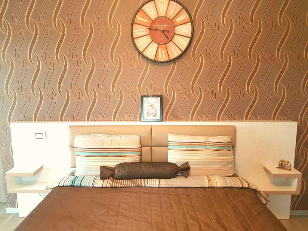 Nobless Villa - Habitación Doble Con Terraza
