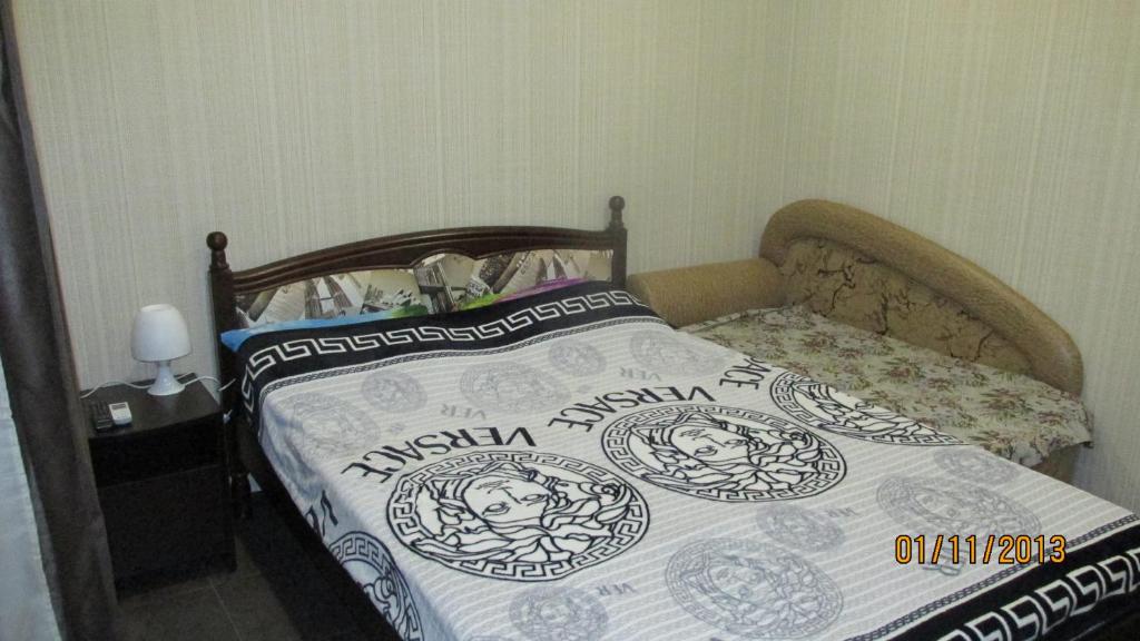 Viktoriya Guest house - Housity