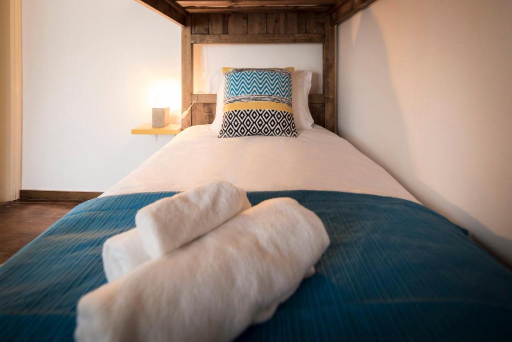 Quinta do Pé Descalço - Country Guesthouse in Sintra - 10