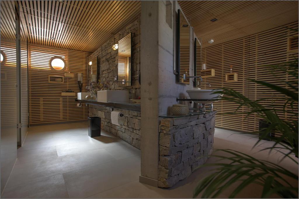 Fotografie z fotogalerie ubytování Glamping resort Fešta Kornati v destinaci Pristanišće