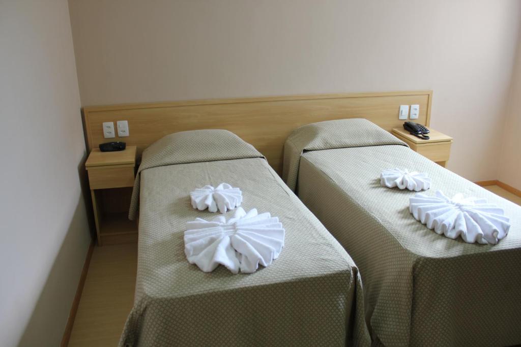  Hotel Galícia