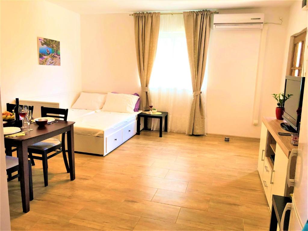 Apartments Village - Appartement - Rez-de-Chaussée