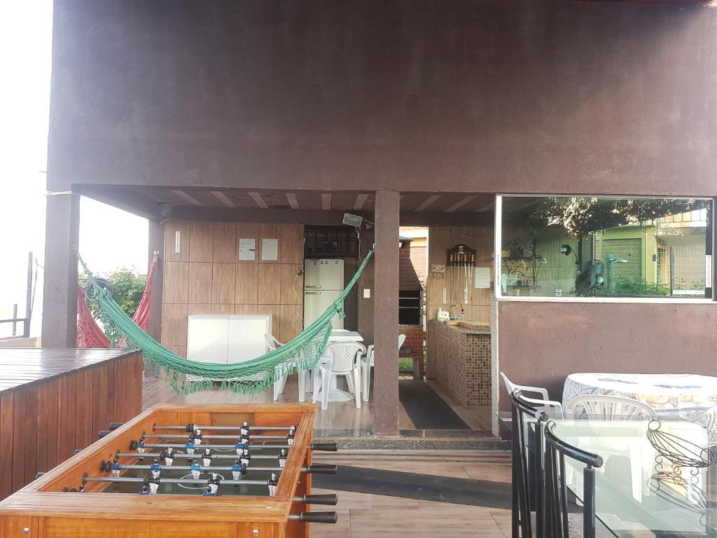  Casa no Lago de Furnas