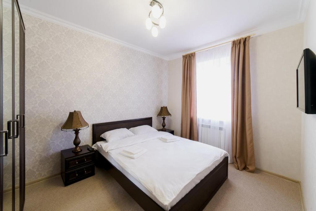 Hotel Balmont - Family Junior Suite